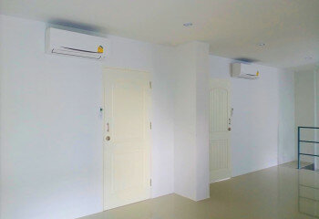 Таунхаус в Банг Ламунге, Таиланд | THE339582