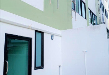 Таунхаус в Банг Ламунге, Таиланд | THE339582