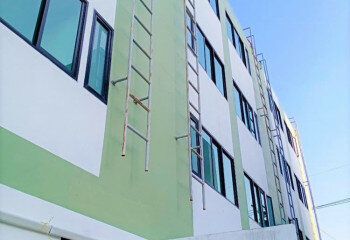 Таунхаус в Банг Ламунге, Таиланд | THE339582