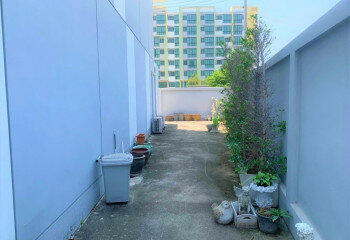 Таунхаус в Банг Ламунге, Таиланд | THE339582