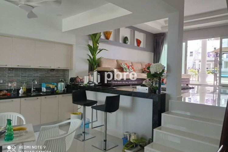 Таунхаус в Банг Ламунге, Таиланд | THE540243