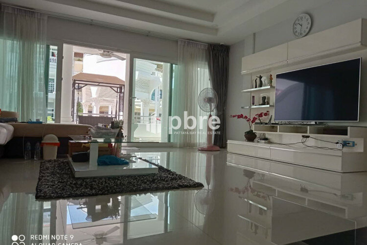 Таунхаус в Банг Ламунге, Таиланд | THE540243