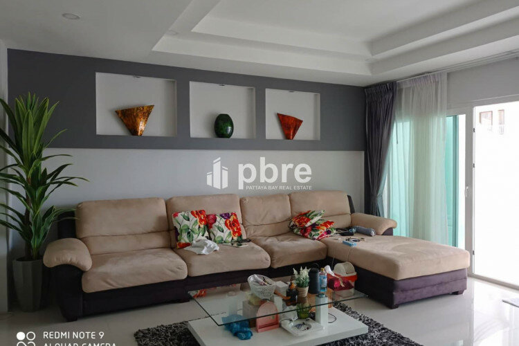 Таунхаус в Банг Ламунге, Таиланд | THE540243