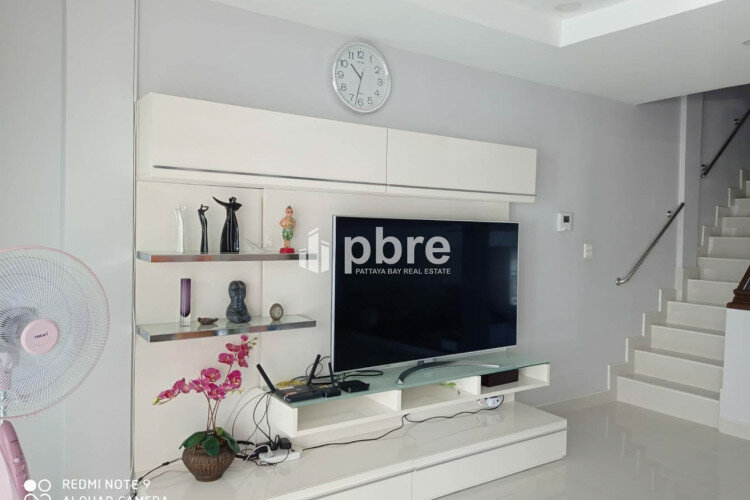 Таунхаус в Банг Ламунге, Таиланд | THE540243