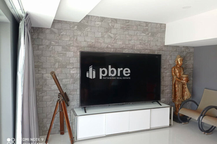 Таунхаус в Банг Ламунге, Таиланд | THE540243