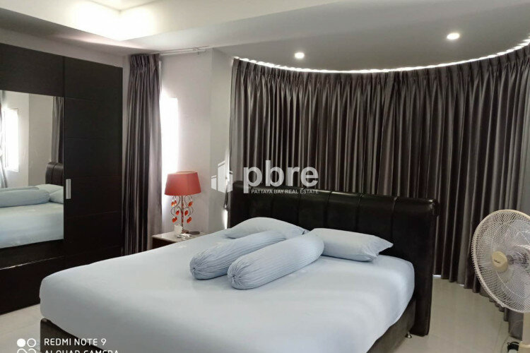 Таунхаус в Банг Ламунге, Таиланд | THE540243