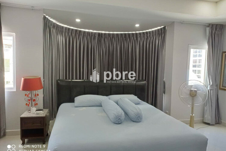 Таунхаус в Банг Ламунге, Таиланд | THE540243