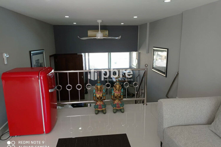 Таунхаус в Банг Ламунге, Таиланд | THE540243