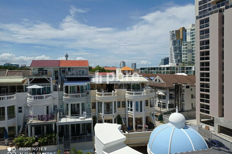 Таунхаус в Банг Ламунге, Таиланд | THE540243