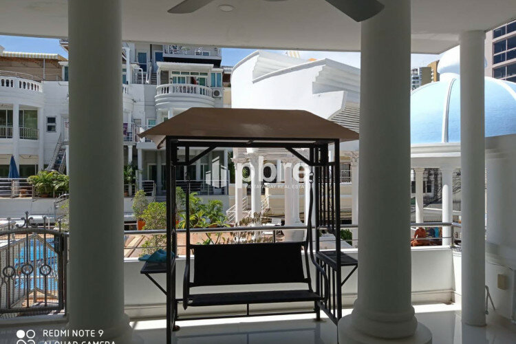 Таунхаус в Банг Ламунге, Таиланд | THE540243