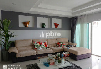 Таунхаус в Банг Ламунге, Таиланд | THE540243