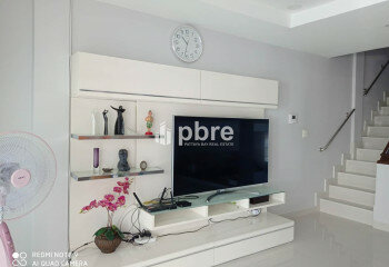 Таунхаус в Банг Ламунге, Таиланд | THE540243