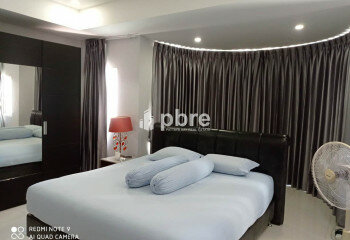 Таунхаус в Банг Ламунге, Таиланд | THE540243