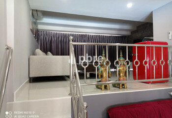 Таунхаус в Банг Ламунге, Таиланд | THE540243