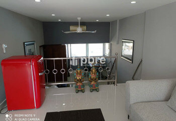 Таунхаус в Банг Ламунге, Таиланд | THE540243