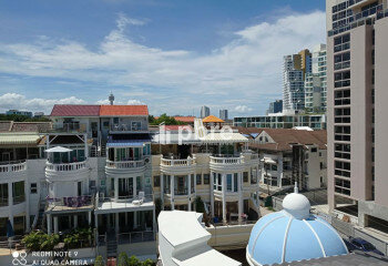 Таунхаус в Банг Ламунге, Таиланд | THE540243