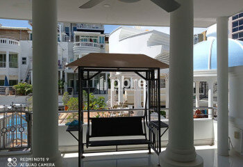 Таунхаус в Банг Ламунге, Таиланд | THE540243