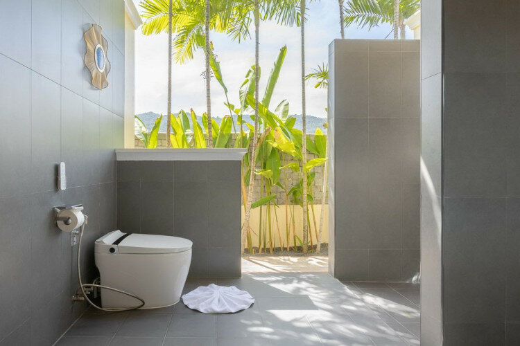 Вилла на Пхукете, Таиланд | THE247125