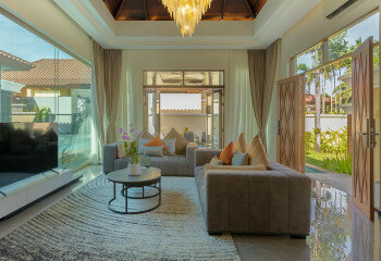 Вилла на Пхукете, Таиланд | THE247125