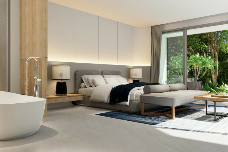 Вилла на Пхукете, Таиланд | THE445653