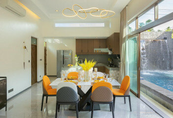 Вилла на Пхукете, Таиланд | THE347131