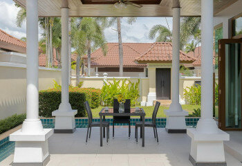 Вилла на Пхукете, Таиланд | THE347131