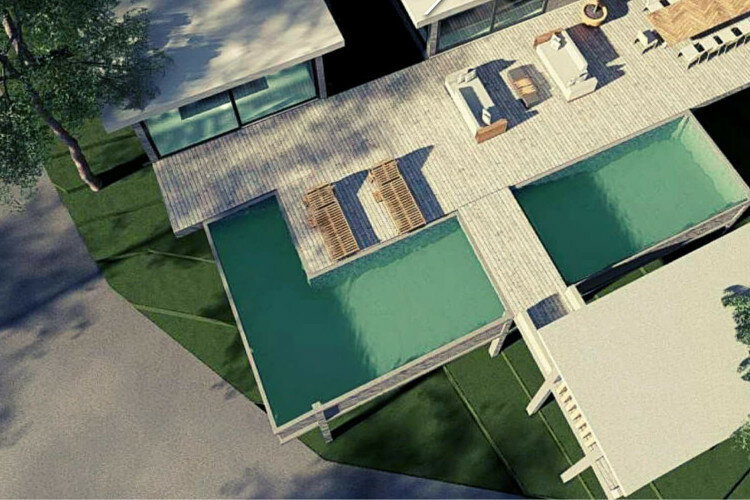 Вилла на Пхукете, Таиланд | THE543256