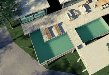 Вилла на Пхукете, Таиланд | THE543256