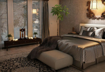 Вилла на Пхукете, Таиланд | THE543256