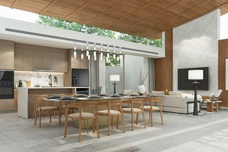 Вилла на Пхукете, Таиланд | THE145634