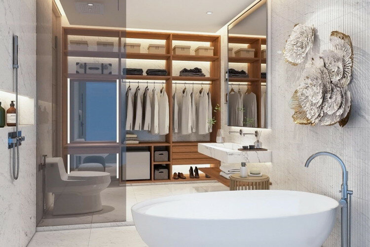 Вилла на Пхукете, Таиланд | THE145634