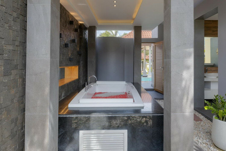 Вилла на Пхукете, Таиланд | THE247124