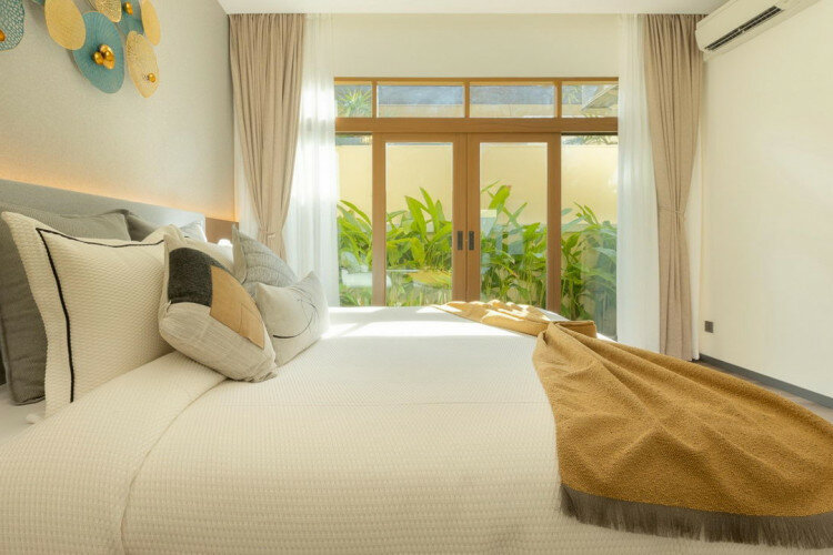 Вилла на Пхукете, Таиланд | THE247124