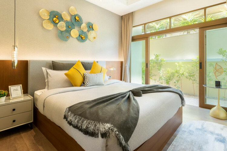 Вилла на Пхукете, Таиланд | THE247124