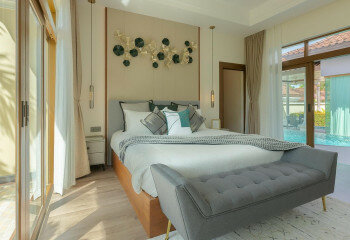 Вилла на Пхукете, Таиланд | THE247124