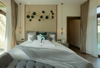 Вилла на Пхукете, Таиланд | THE247124