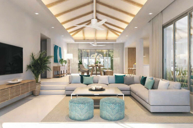 Вилла на Пхукете, Таиланд | THE135215