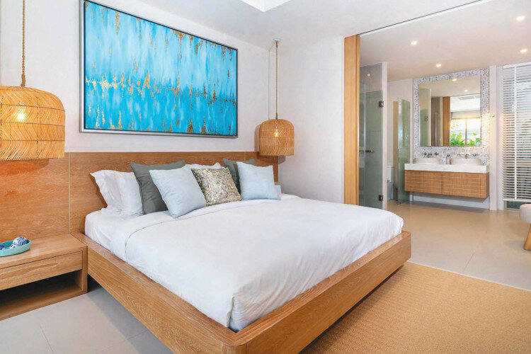 Вилла на Пхукете, Таиланд | THE135215