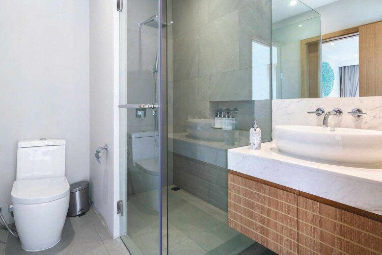 Вилла на Пхукете, Таиланд | THE135215