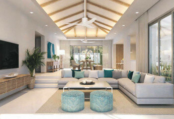 Вилла на Пхукете, Таиланд | THE135215