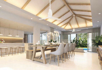 Вилла на Пхукете, Таиланд | THE135215