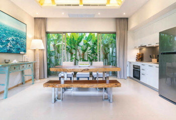 Вилла на Пхукете, Таиланд | THE135215