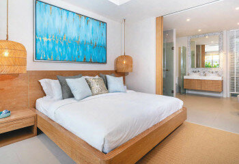 Вилла на Пхукете, Таиланд | THE135215