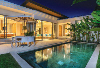 Вилла на Пхукете, Таиланд | THE135215