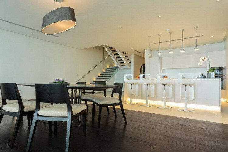 Вилла на Пхукете, Таиланд | THE441309