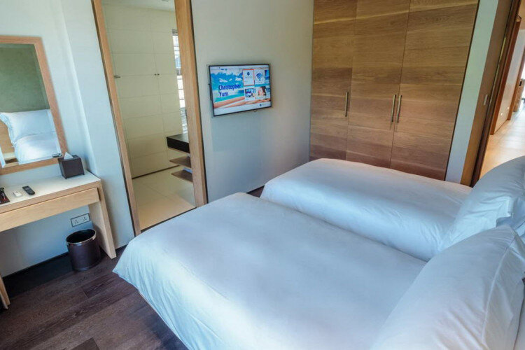 Вилла на Пхукете, Таиланд | THE441309