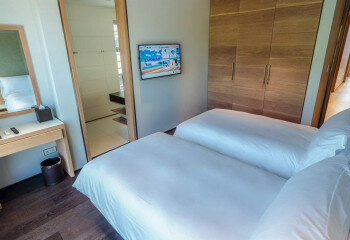 Вилла на Пхукете, Таиланд | THE441309