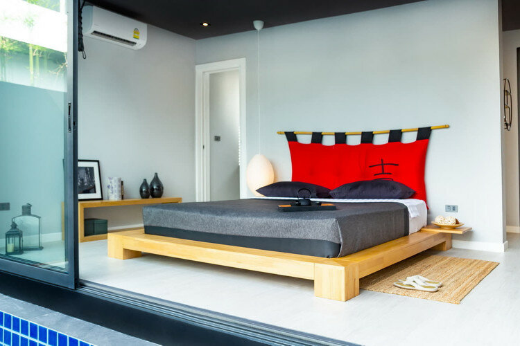 Вилла на Пхукете, Таиланд | THE247568