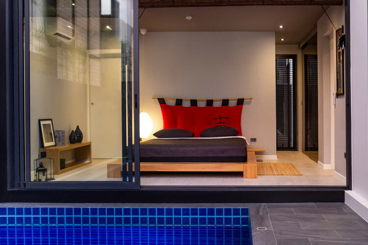 Вилла на Пхукете, Таиланд | THE247568