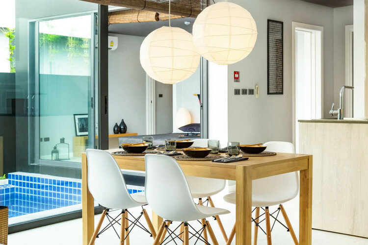 Вилла на Пхукете, Таиланд | THE247568